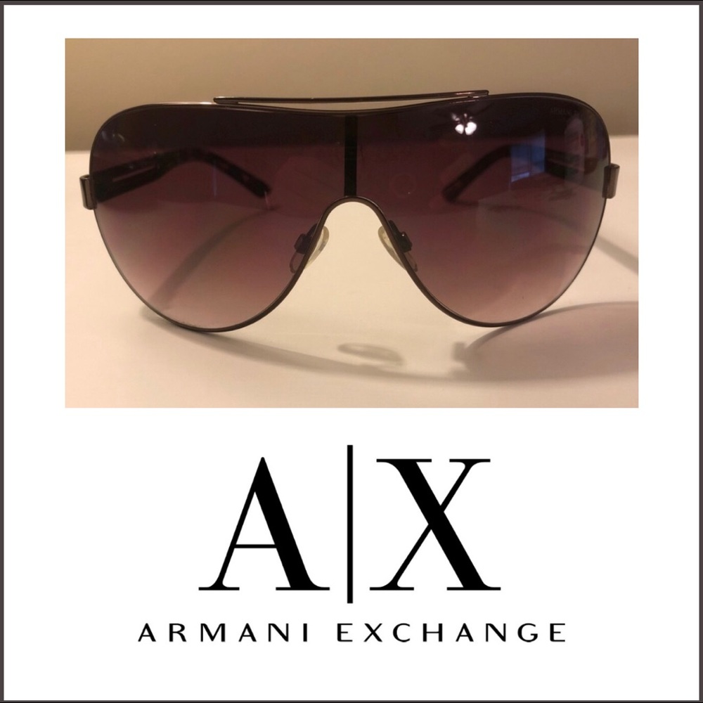 Armani Sunglasses
